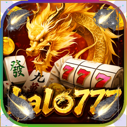 halo777 — mitra unggulan